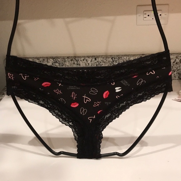 Victoria's Secret Other - 🔥Sales🔥 2 for $16 💖 Victoria’s Secret Cheeky Panty
